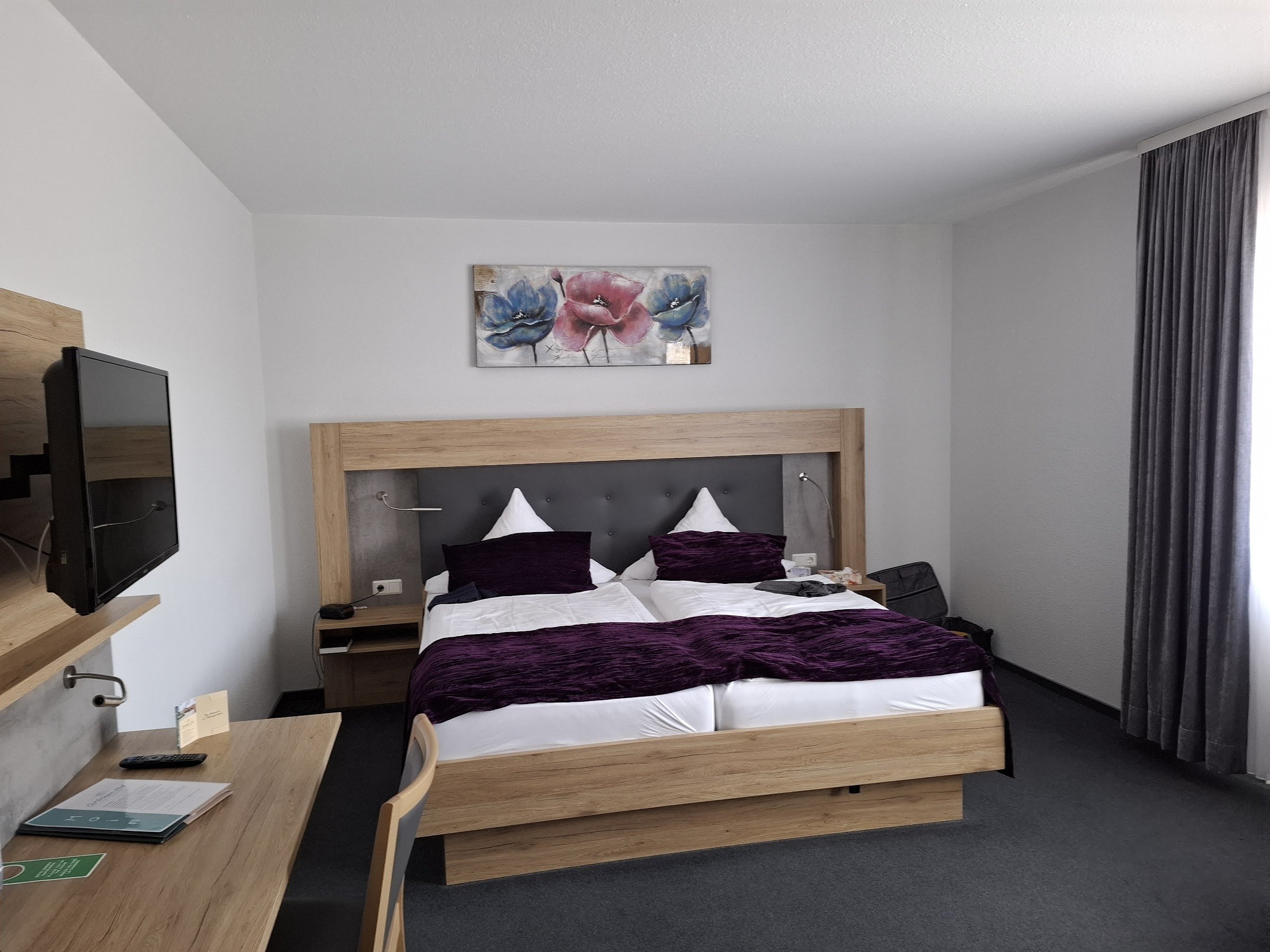 Hotel Ostfriesen Hof